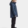 DIDRIKSONS JAKNA GABBRO MOUNTAIN BLUE