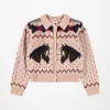 MOLO VUNENA VESTICA GALAXY MELLOW ROSE