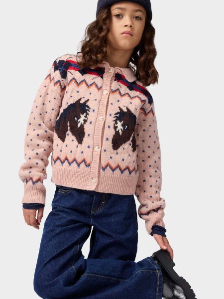 MOLO VUNENA VESTICA GALAXY MELLOW ROSE