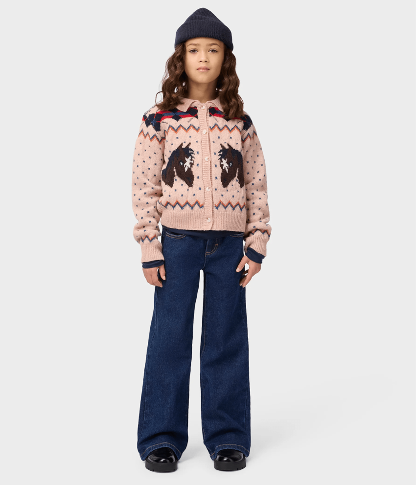MOLO VUNENA VESTICA GALAXY MELLOW ROSE