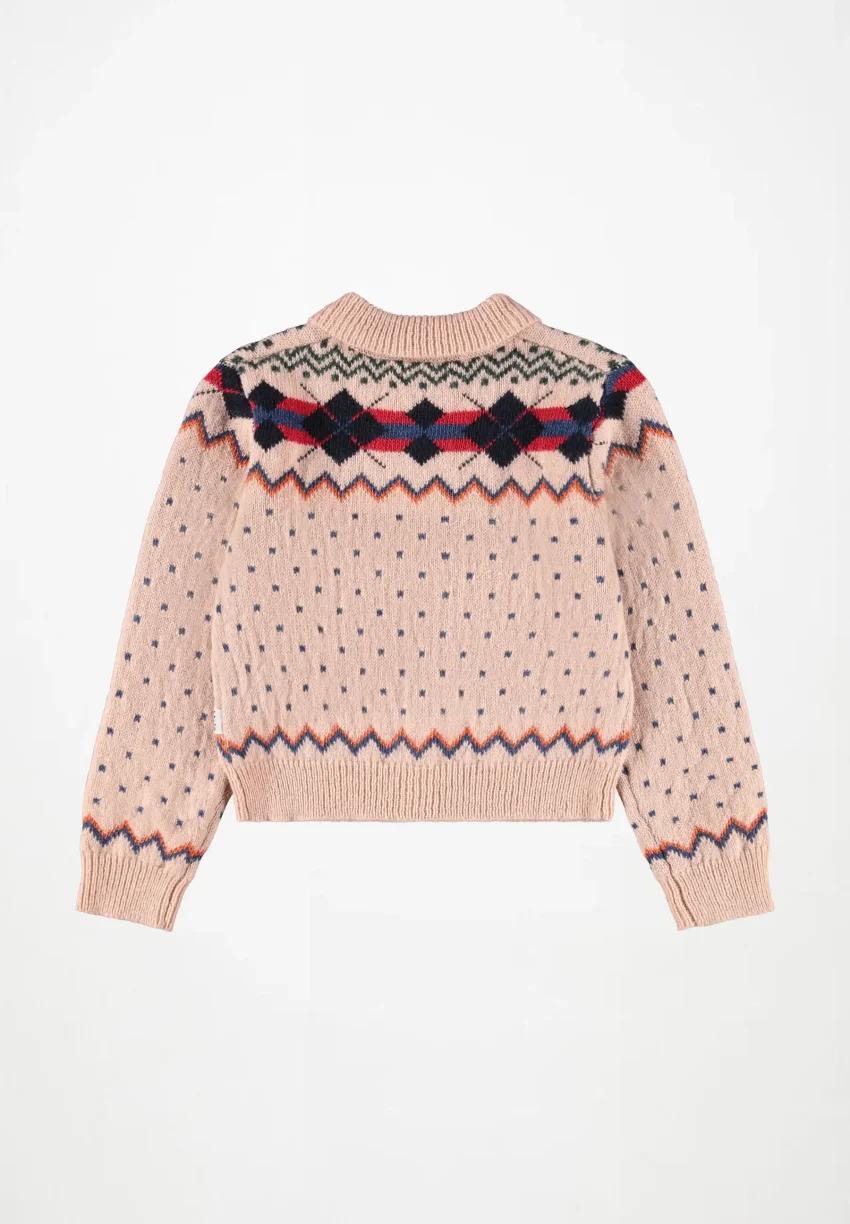 MOLO VUNENA VESTICA GALAXY MELLOW ROSE