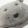 kandis-grey-melange (2) MOLO KAPA KANDIS GREY MELANGE