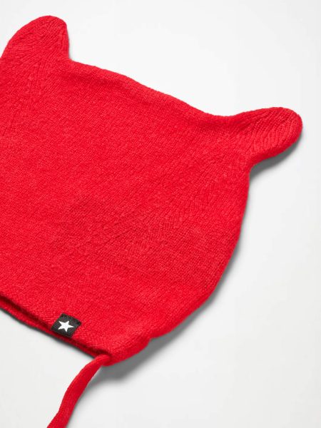 MOLO VUNENA KAPA KIMMIE RUBY RED