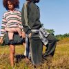MOLO MAJICA MILLE MELLOW STRIPE
