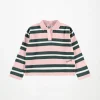 MOLO MAJICA MILLE MELLOW STRIPE