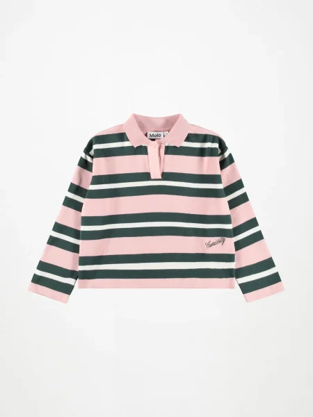MOLO MAJICA MILLE MELLOW STRIPE