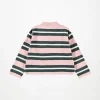 MOLO MAJICA MILLE MELLOW STRIPE