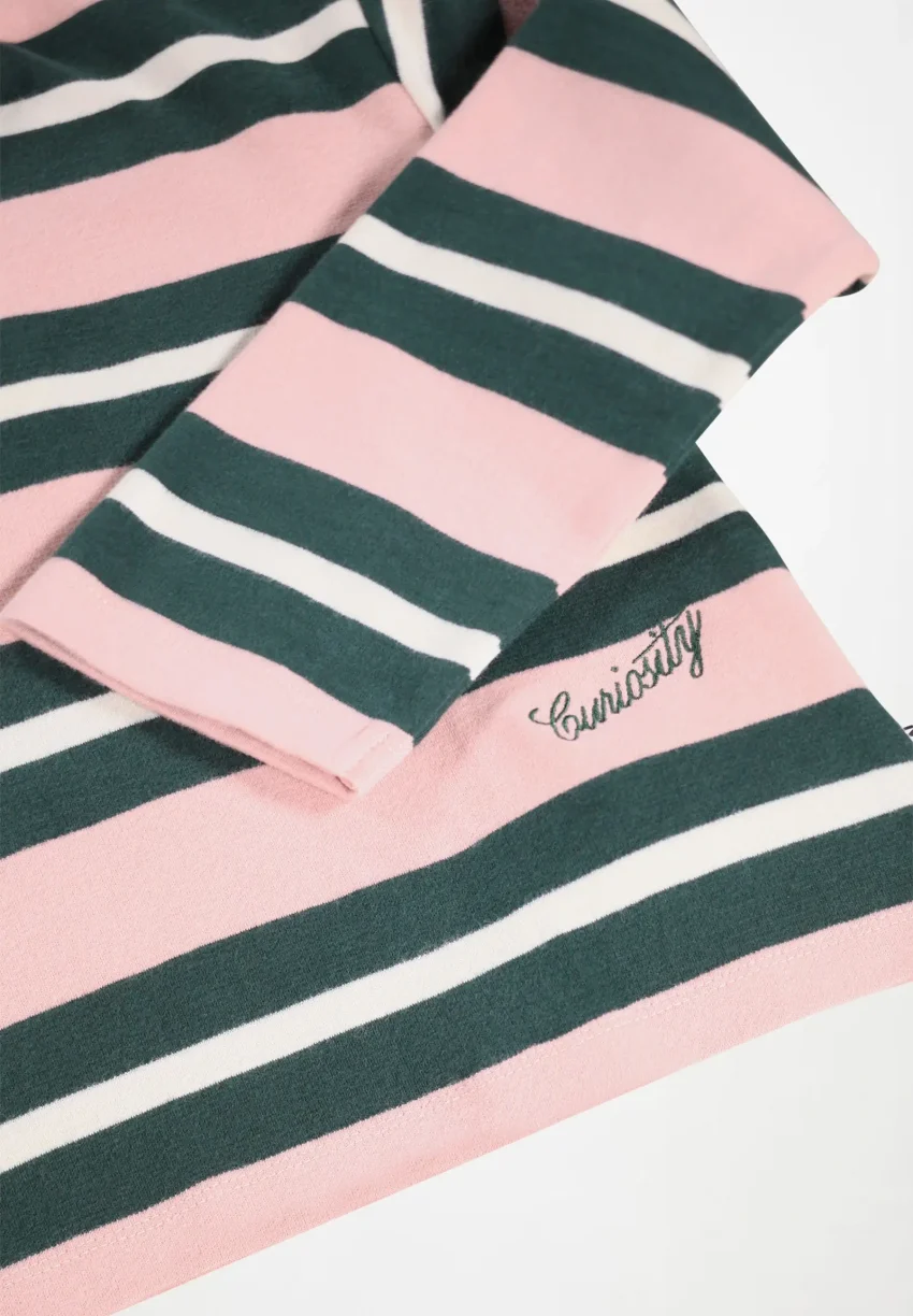 MOLO MAJICA MILLE MELLOW STRIPE