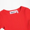 MOLO MAJICA ROCHELLE RUBY RED