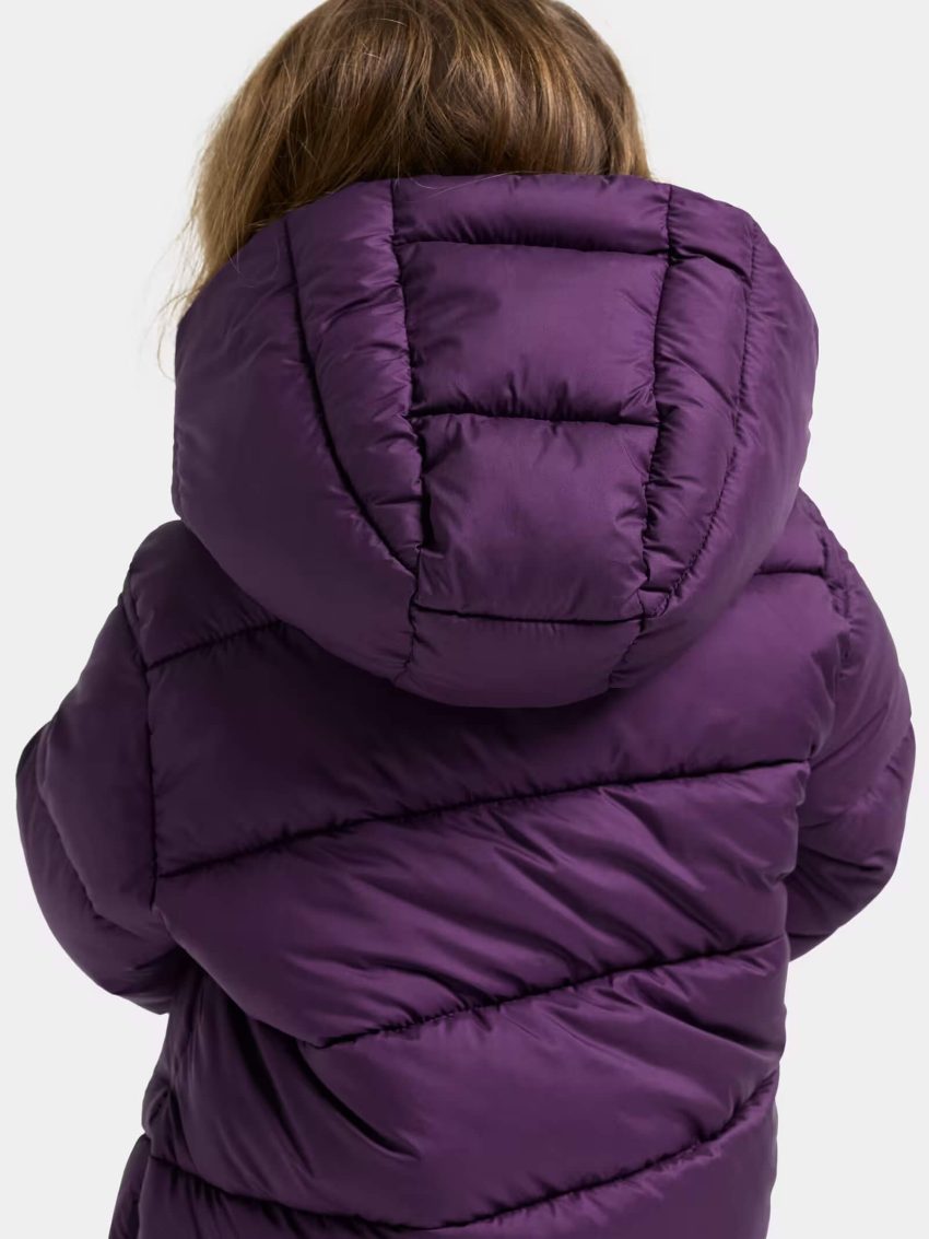DIDRIKSONS JAKNA ROXEN NORTHEN PURPLE
