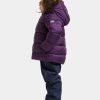 DIDRIKSONS JAKNA ROXEN NORTHEN PURPLE