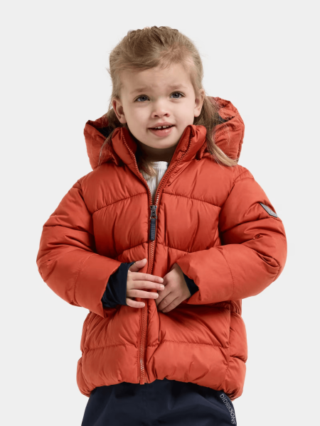 roxen-kids-jacket-506474-rust (1) DIDRIKSONS JAKNA ROXEN RUST