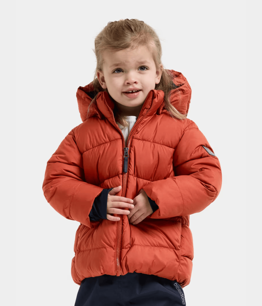 roxen-kids-jacket-506474-rust (1) DIDRIKSONS JAKNA ROXEN RUST