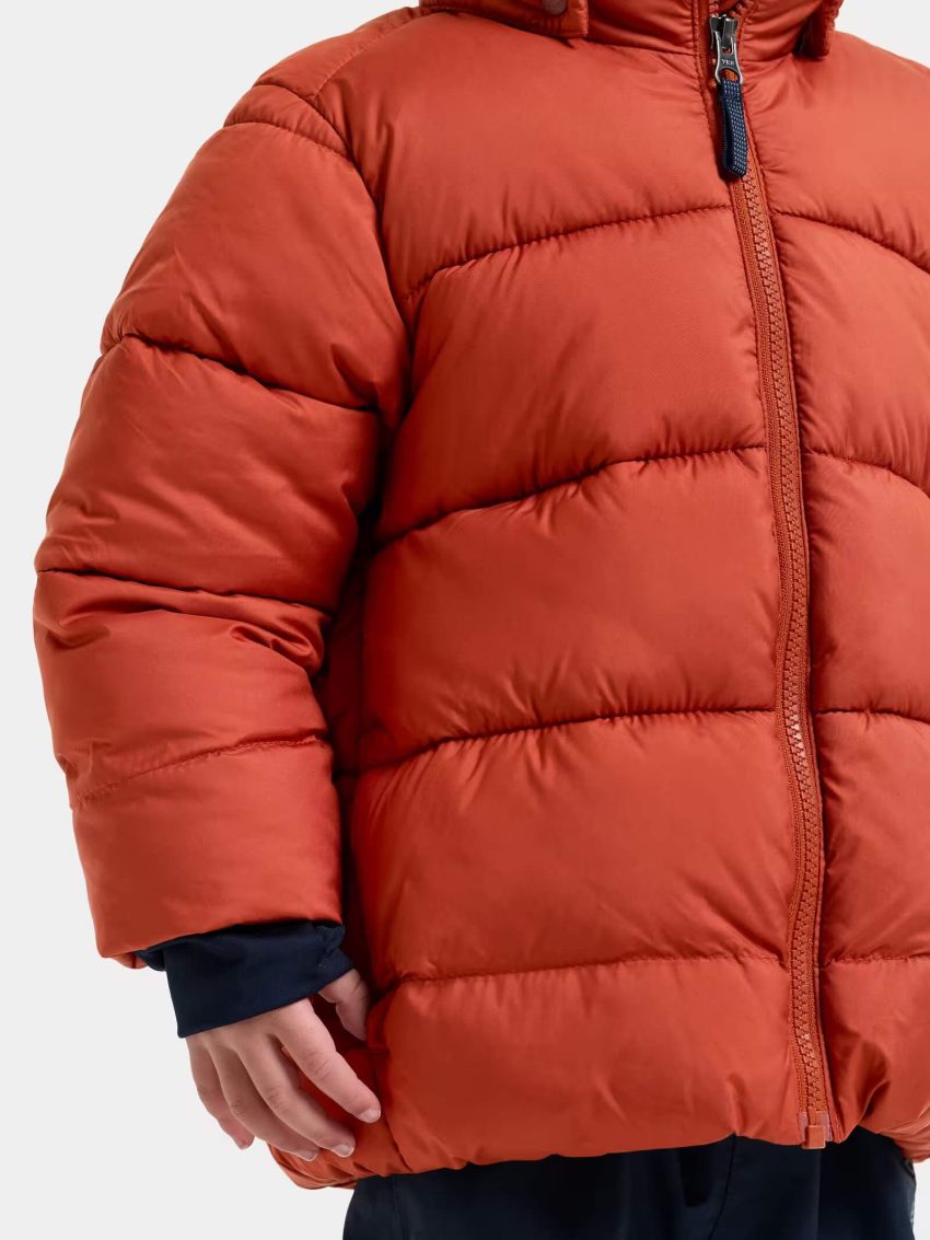 roxen-kids-jacket-506474-rust (3) DIDRIKSONS JAKNA ROXEN RUST
