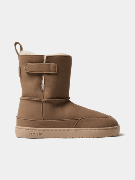 siberia-junior-bark-brown (1) MURIS SIBERIA JUNIOR BARK BROWN 28-35