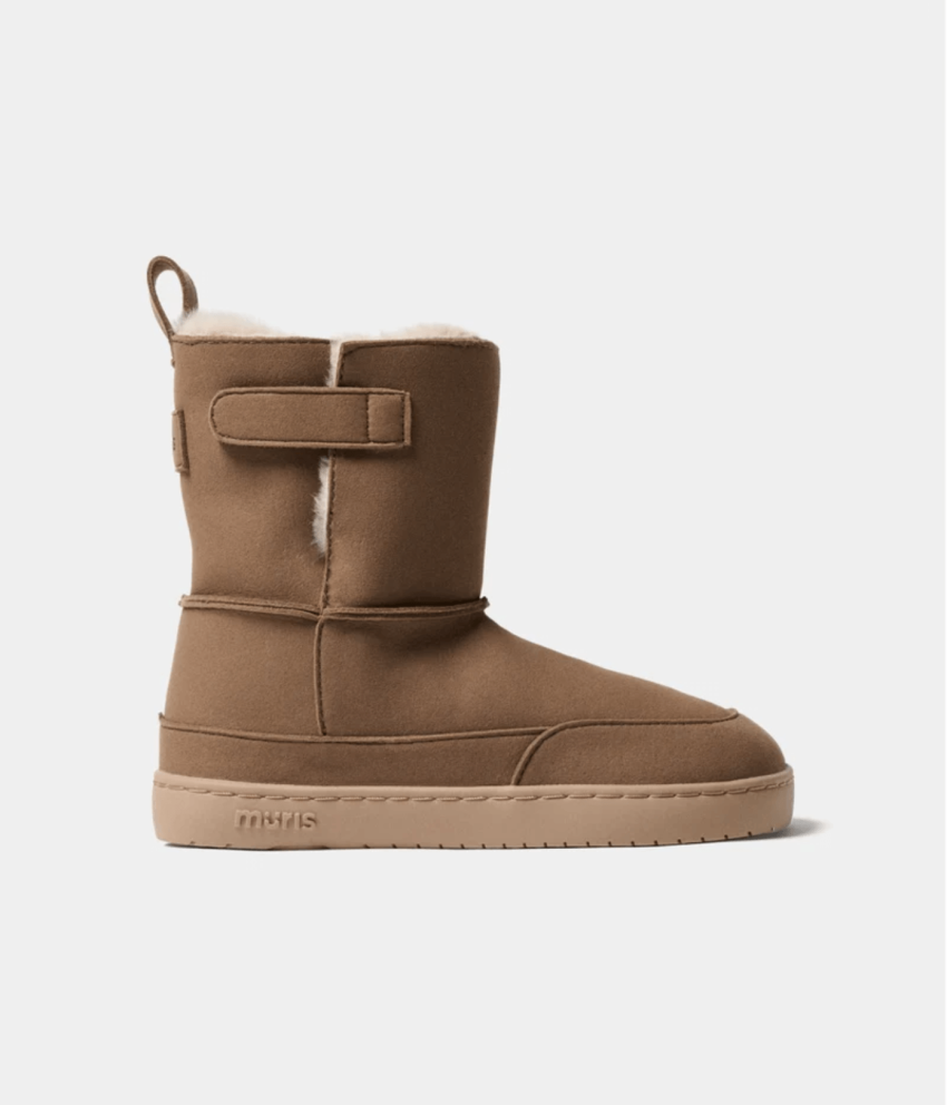 siberia-junior-bark-brown (1) MURIS SIBERIA JUNIOR BARK BROWN 28-35