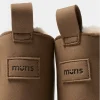 siberia-junior-bark-brown (4) MURIS SIBERIA JUNIOR BARK BROWN 28-35