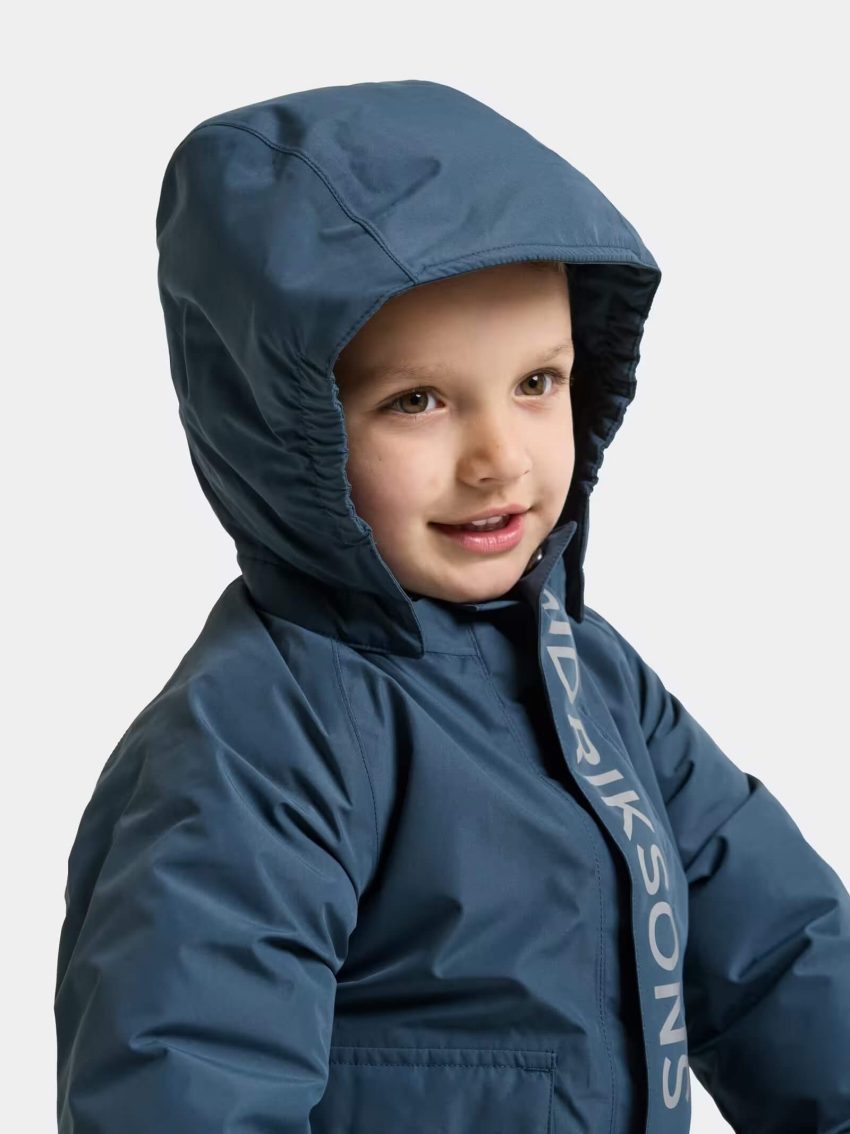 DIDRIKSONS JAKNA TALVI MOUNTAIN BLUE