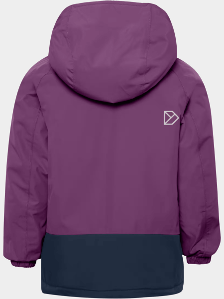 DIDRIKSONS JAKNA TALVI NORTHEN PURPLE