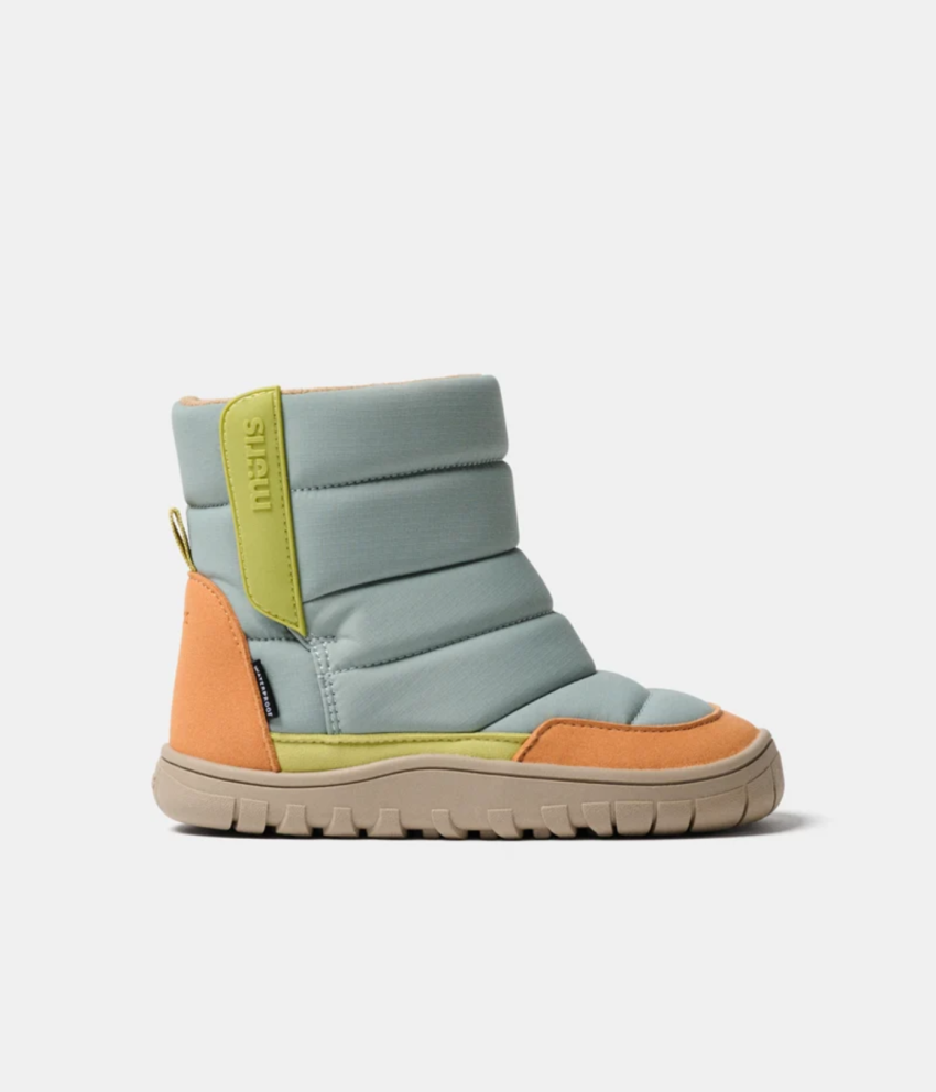 MURIS TROMSO JR GREEN 28-32
