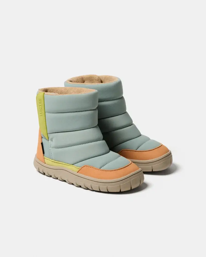 MURIS TROMSO JR GREEN 28-32