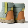 MURIS TROMSO JR GREEN 28-32