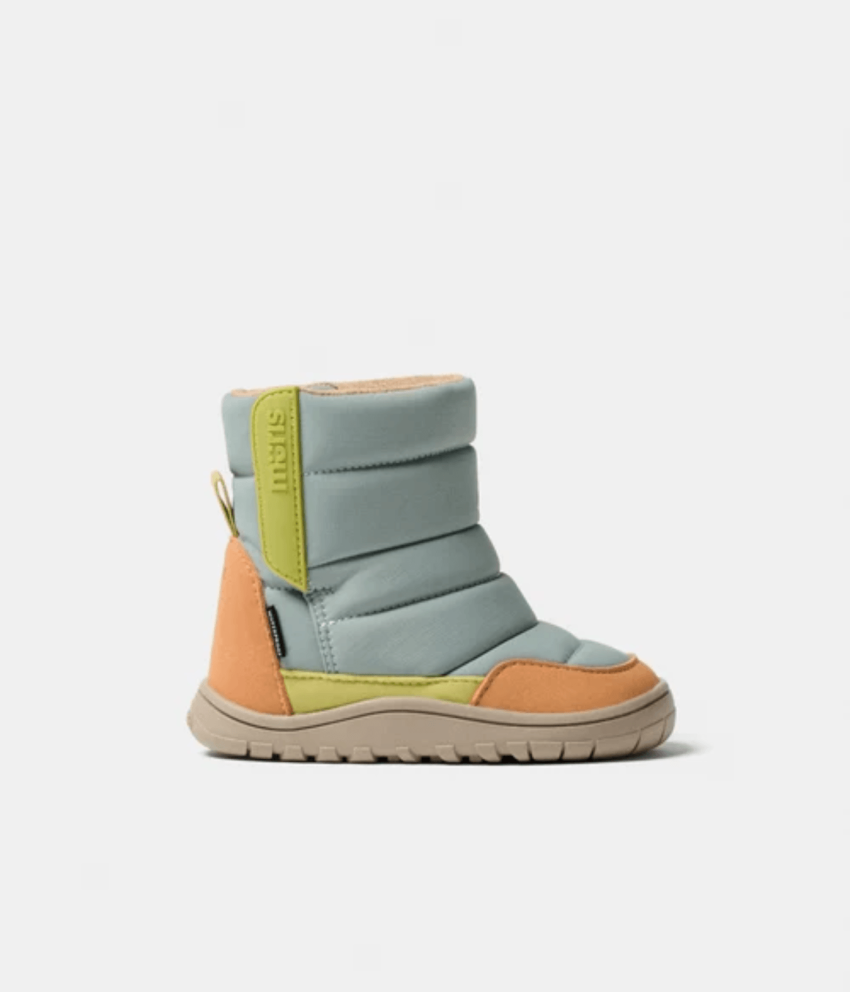 MURIS TROMSO MINI GREEN 24-27