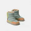 MURIS TROMSO MINI GREEN 24-27