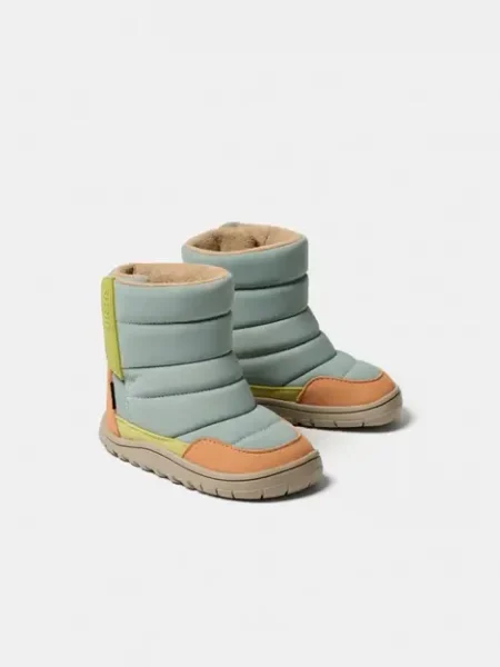 MURIS TROMSO MINI GREEN 24-27