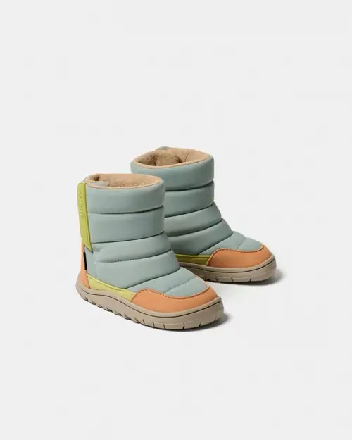 MURIS TROMSO MINI GREEN 24-27