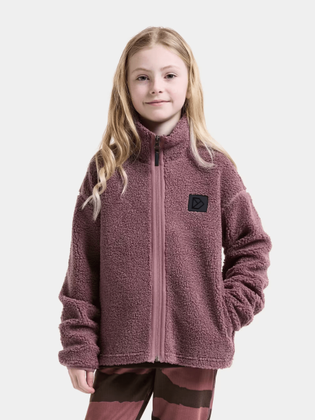 zir-kids-full-zip (2) DIDRIKSONS FLIS ZIR PINK