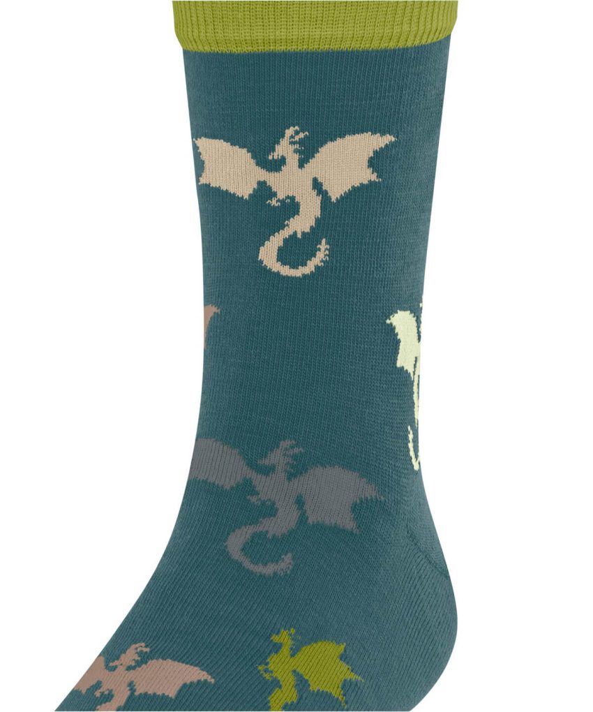 FALKE ČARAPE FLYING DRAGONS AMAZONIA