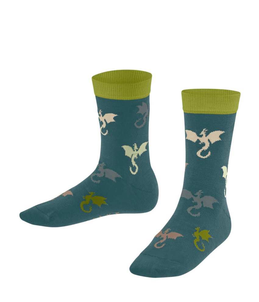FALKE ČARAPE FLYING DRAGONS AMAZONIA