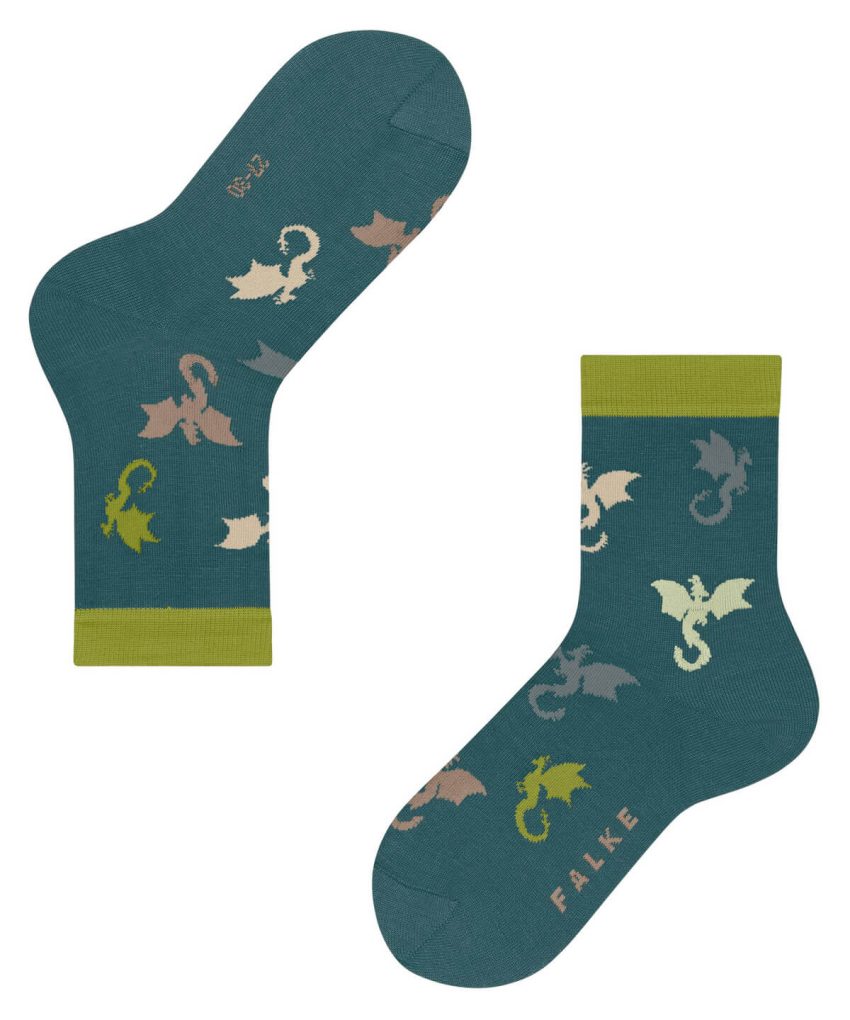 FALKE ČARAPE FLYING DRAGONS AMAZONIA