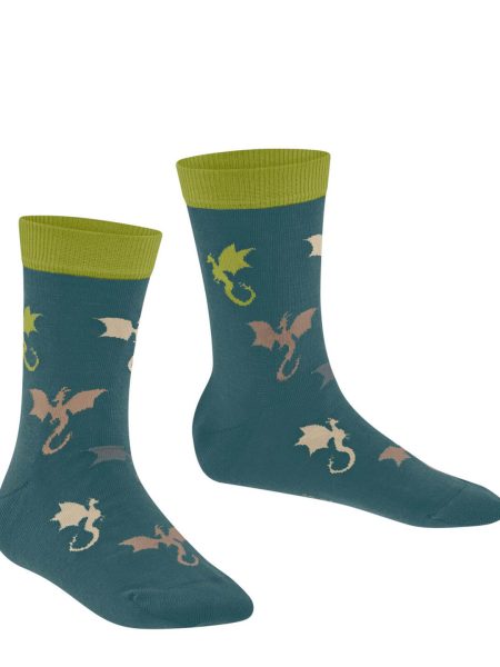 FALKE ČARAPE FLYING DRAGONS AMAZONIA