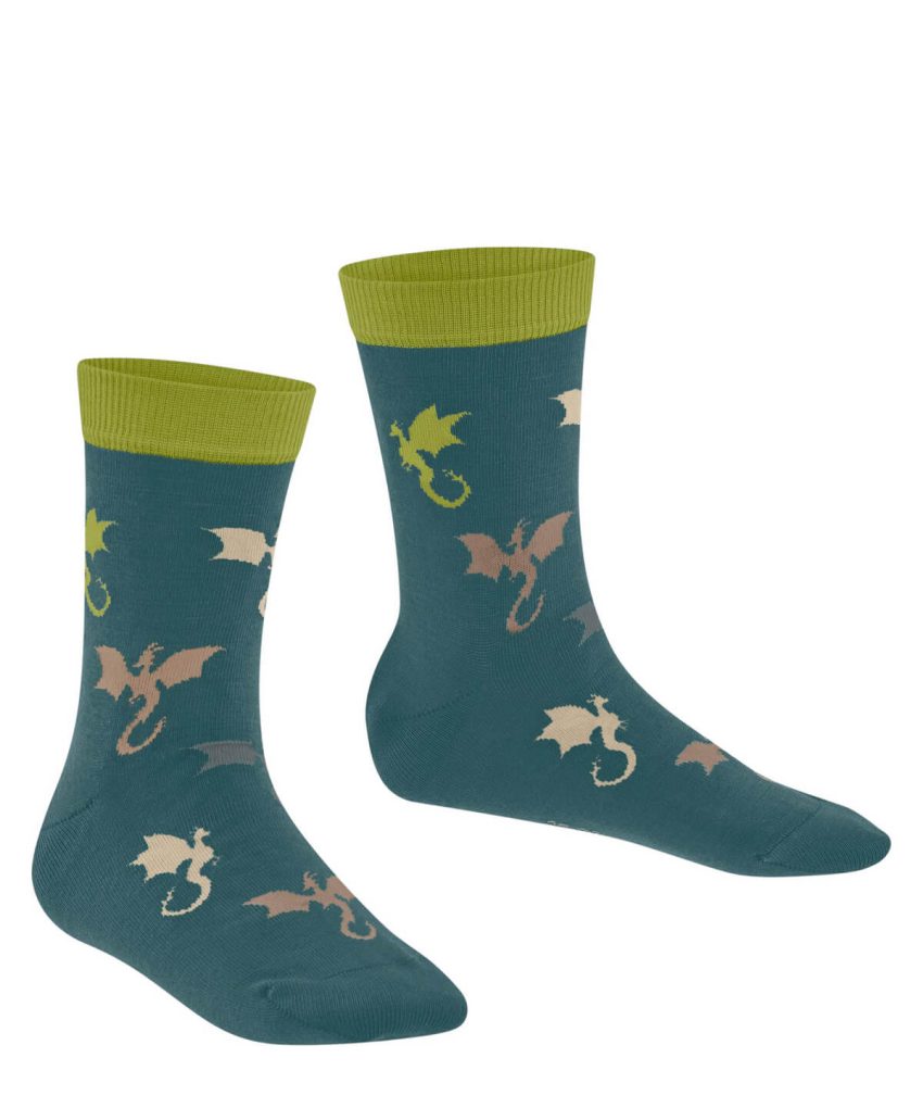 FALKE ČARAPE FLYING DRAGONS AMAZONIA