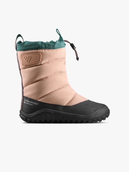 105538-05 VIVOBAREFOOT TRACKER AT KIDS CLAY