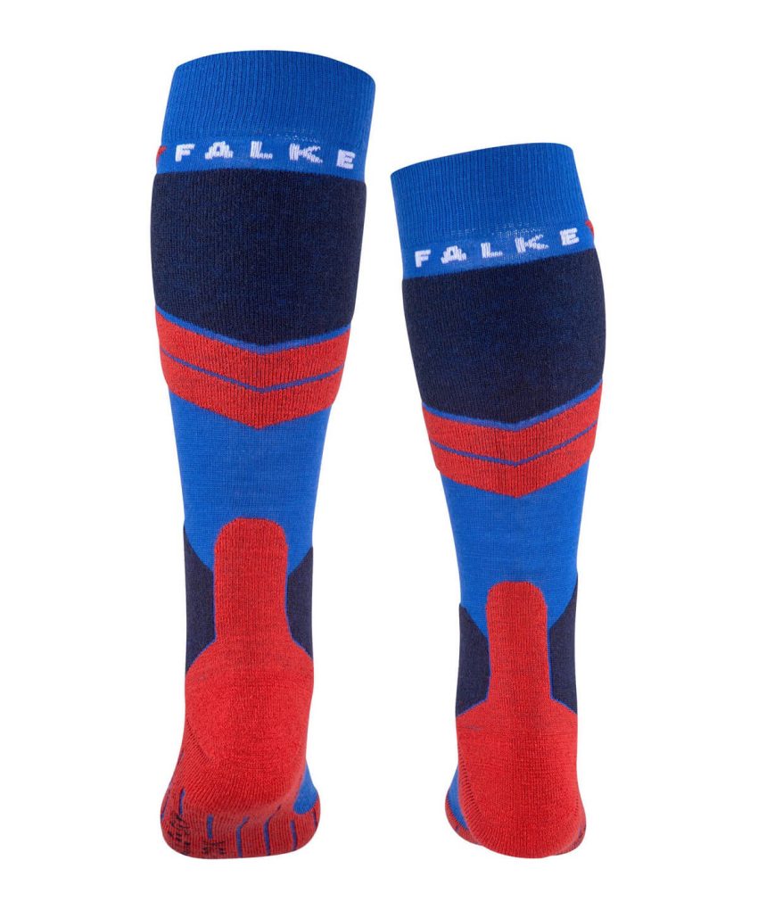 11550_6940 (2) FALKE SKIJAŠKE ČARAPE SK4 ADVANCED OLYMPIC