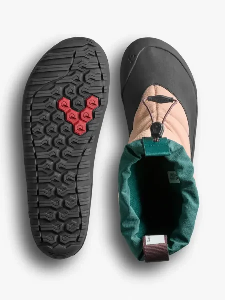 VIVOBAREFOOT TRACKER AT JUNIORS CLAY