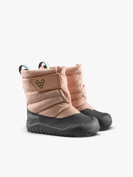 VIVOBAREFOOT TRACKER AT TODDLERS CLAY