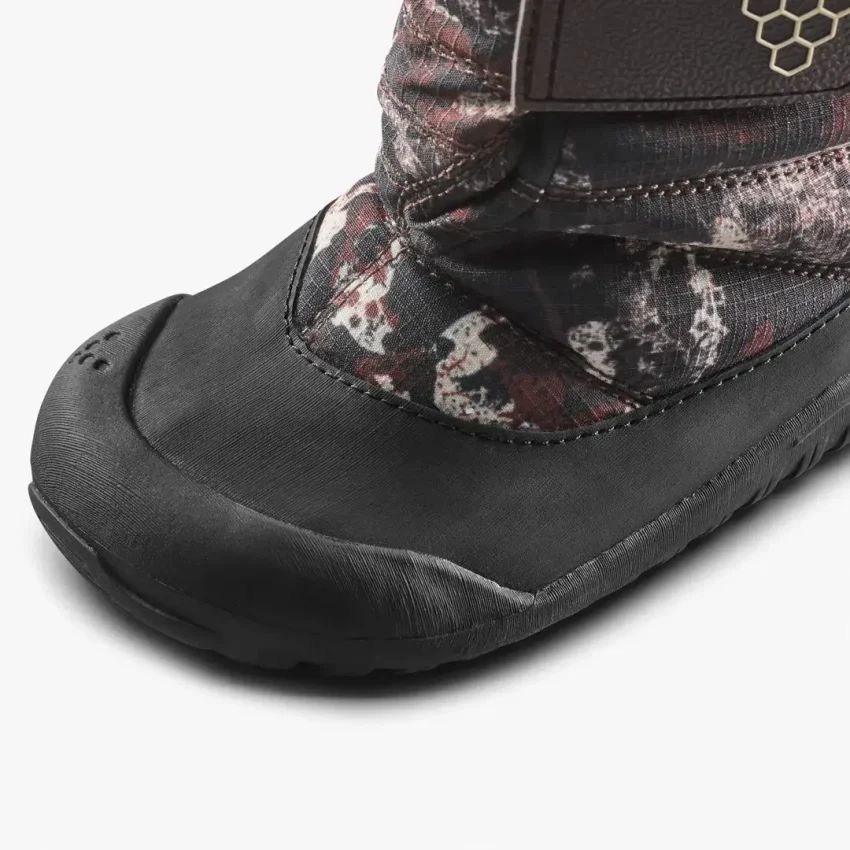 VIVOBAREFOOT TRACKER AT TODDLERS MOLE PRINT