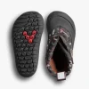 VIVOBAREFOOT TRACKER AT TODDLERS MOLE PRINT