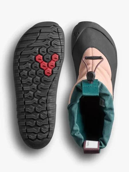 VIVOBAREFOOT TRACKER AT PRESCHOOL CLAY