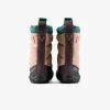 VIVOBAREFOOT TRACKER AT PRESCHOOL CLAY