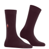 21451_8375 (1) BURLINGTON ČARAPE BRIT STYLE CLARET
