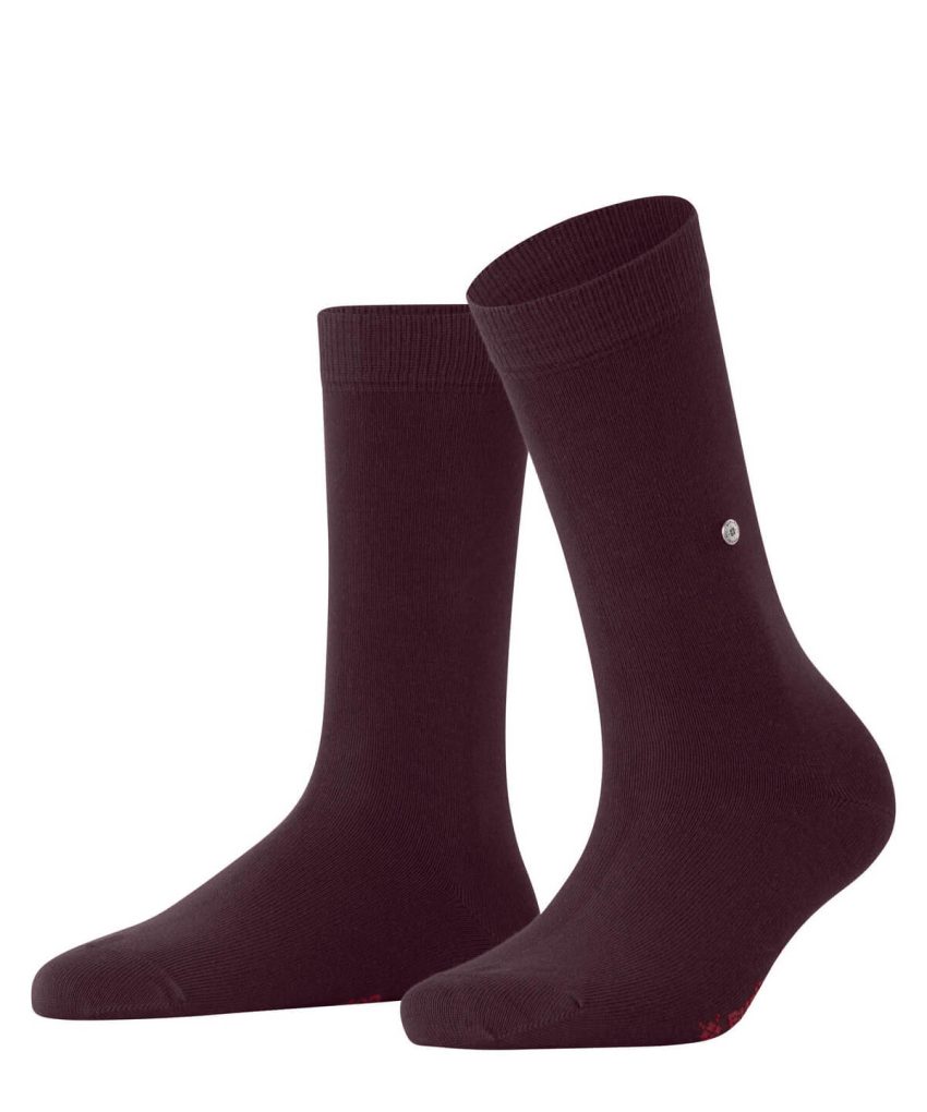 21451_8375 (1) BURLINGTON ČARAPE BRIT STYLE CLARET