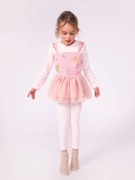 PIDŽAMA BALERINA