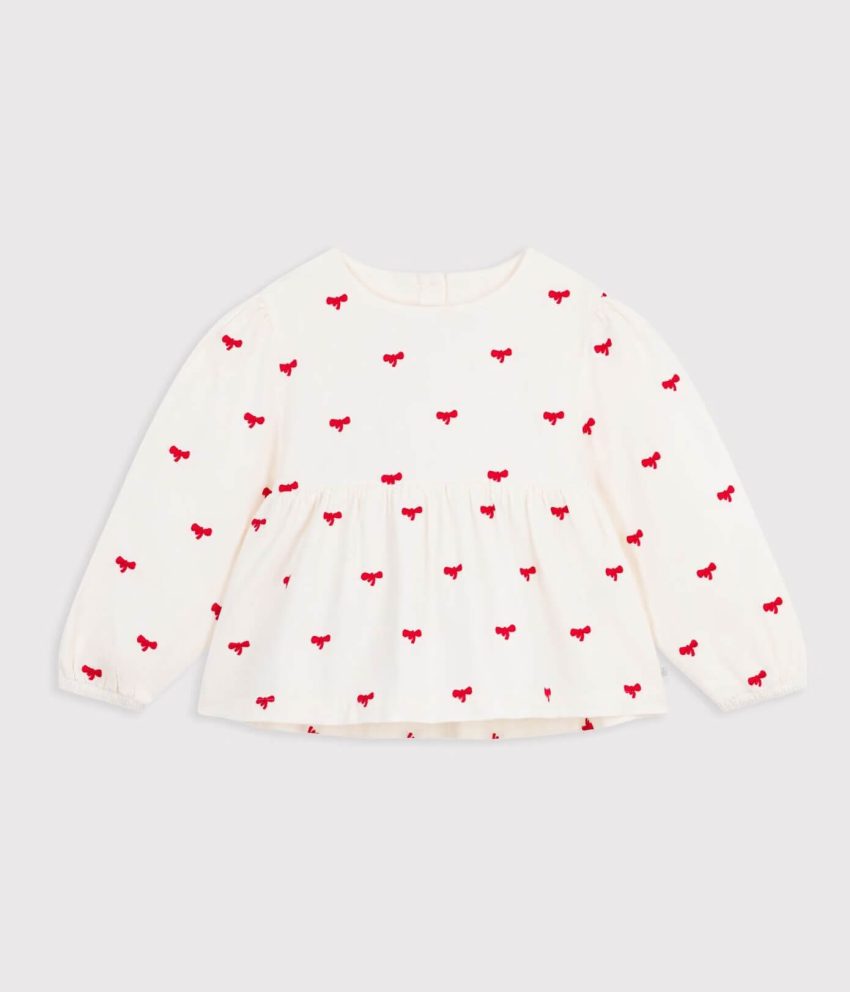BLUZA CRVENE MAŠNE