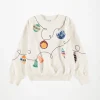 MOLO PULOVER MARGE HOLIDAY MAGIC
